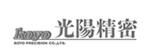 光阳精密株式会社