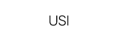 USI